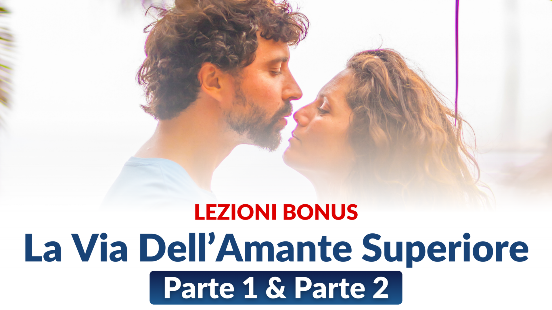 La Via Dell'Amante Superiore